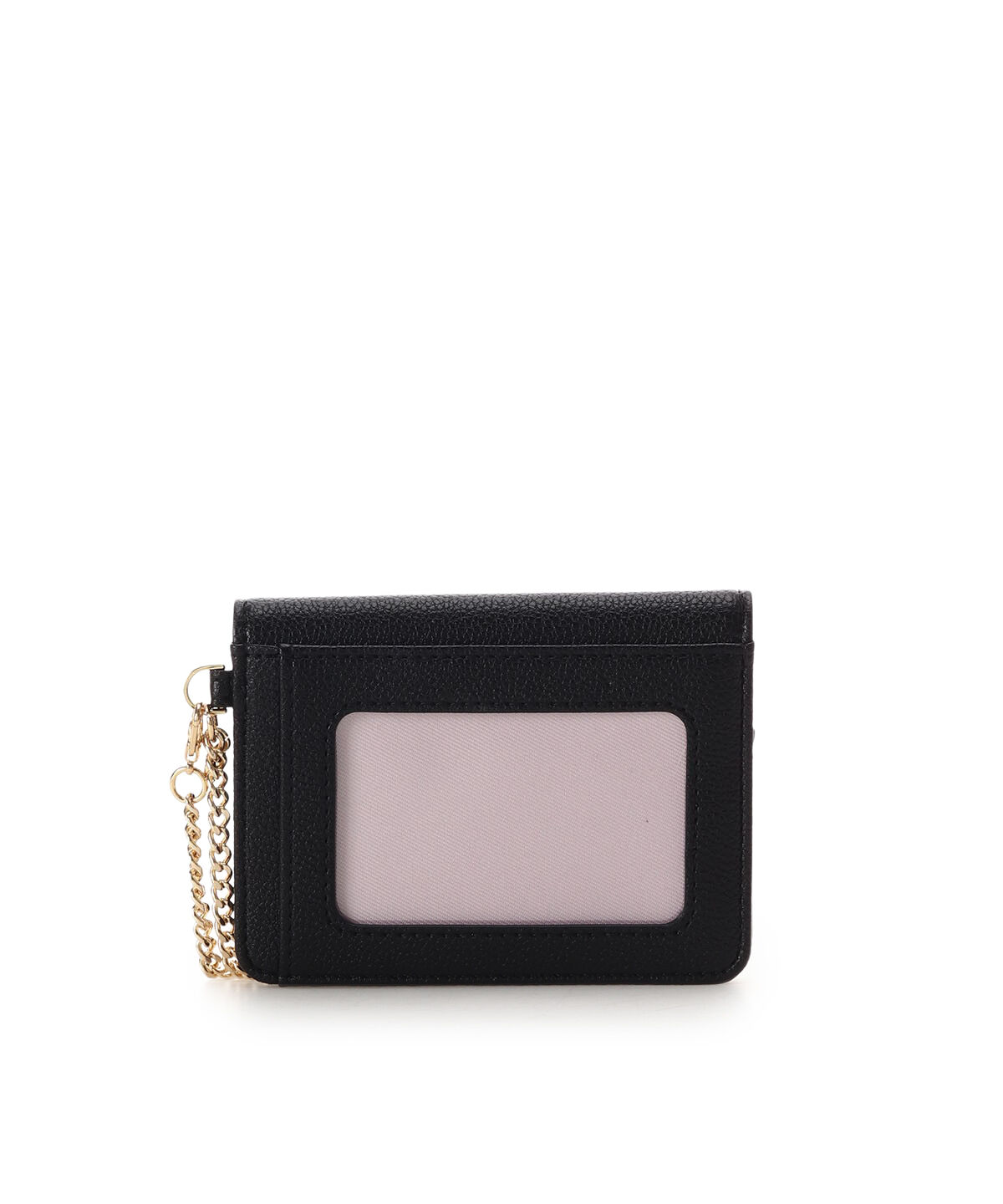 Samantha Vega「ハートベルトパスケース」|定期入れ|