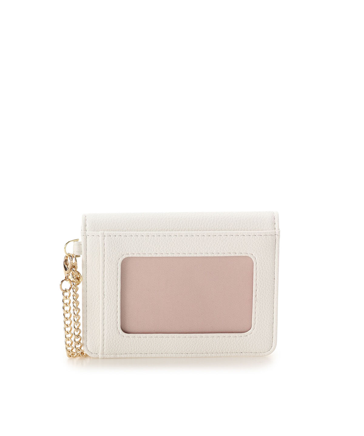 Samantha Vega「ハートベルトパスケース」|定期入れ|