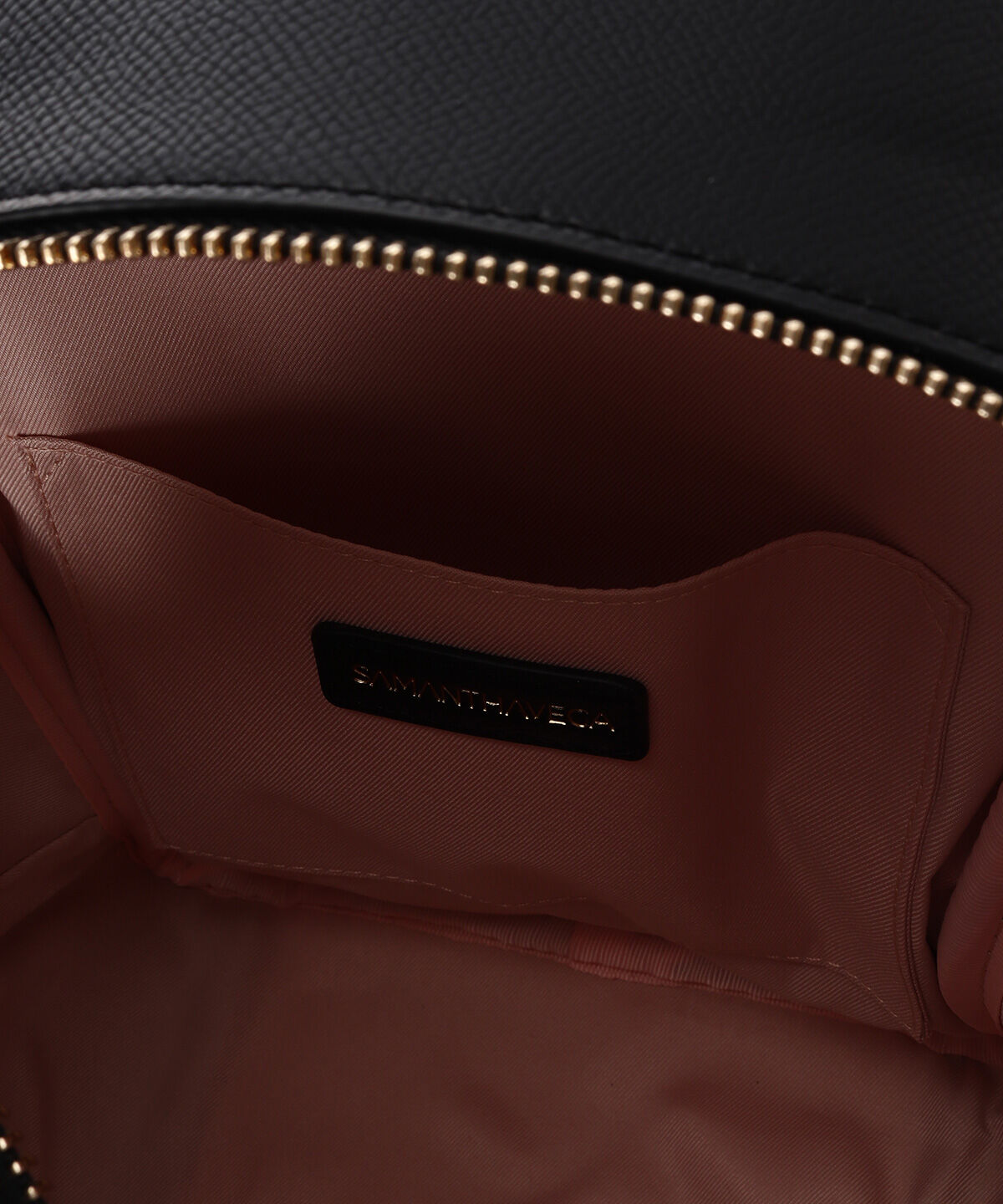 Samantha Vega「ジュエルリボンリュック」|リュック|