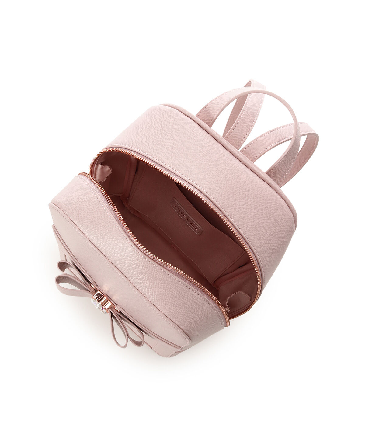 Samantha Vega「ジュエルリボンリュック」|リュック|