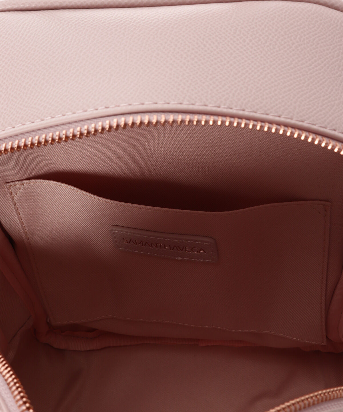 Samantha Vega「ジュエルリボンリュック」|リュック|