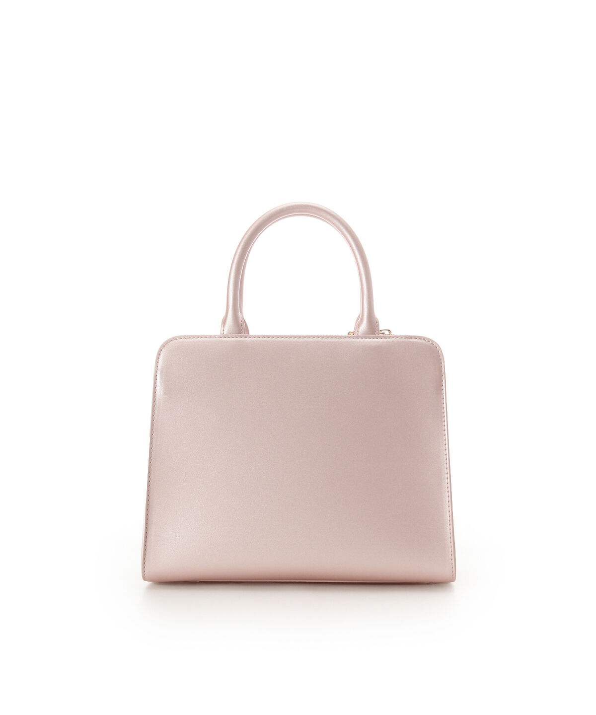 Samantha Vega「[Holiday Collection]パールカラージュエルリボンハンドバッグ」|ハンドバッグ|