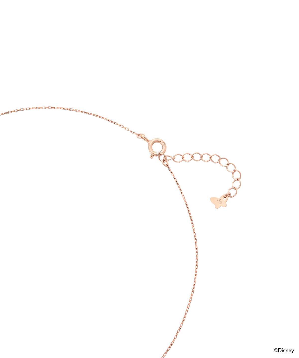 newme by Samantha Thavasa「ﾃﾞｨｽﾞﾆｰ･ｱﾆﾒｰｼｮﾝ映画『ｱﾅと雪の女王』ｺﾚｸｼｮﾝ ｢」|ネックレス|