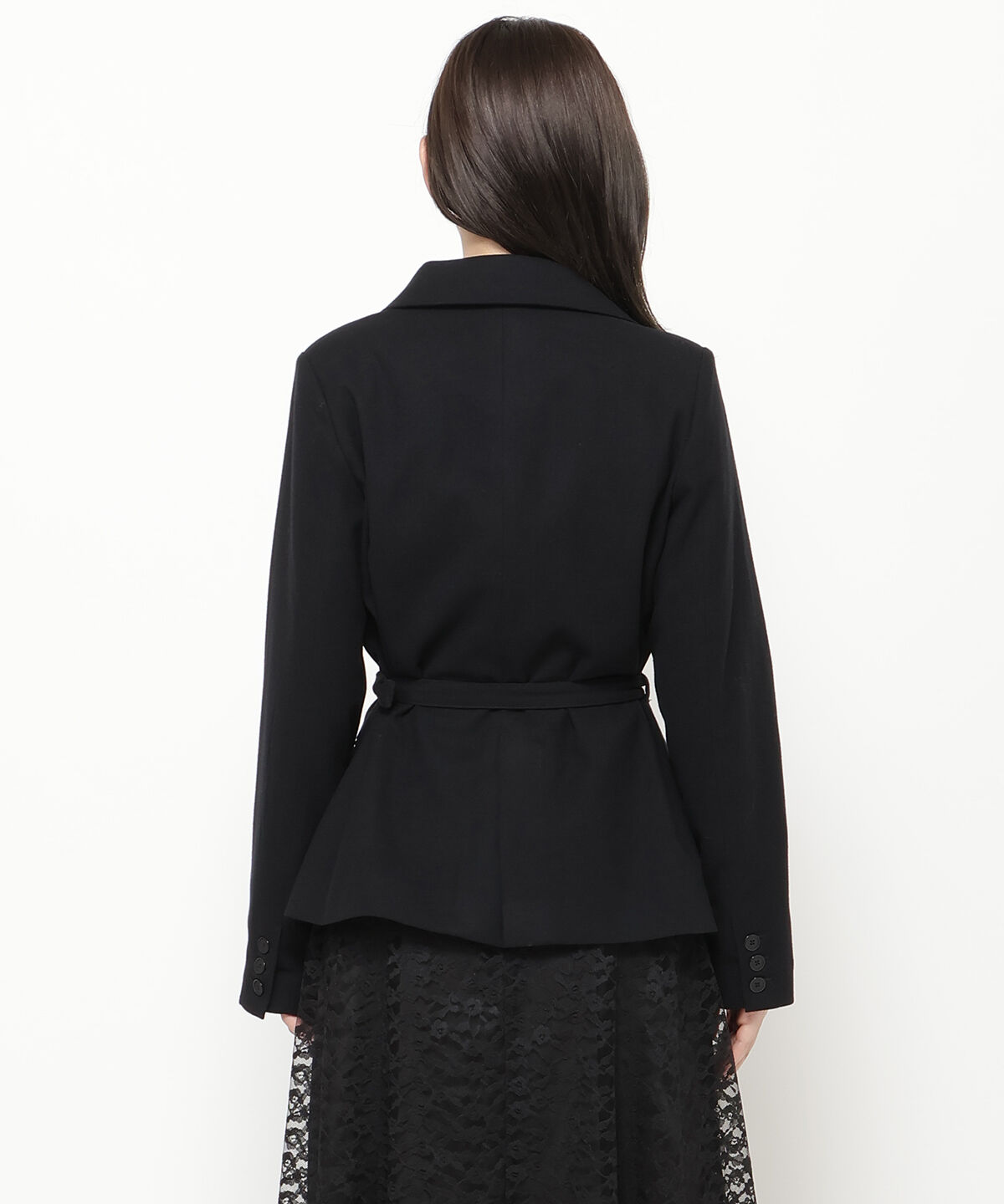 REDYAZEL「ベルティットジャケット」|テーラードジャケット|