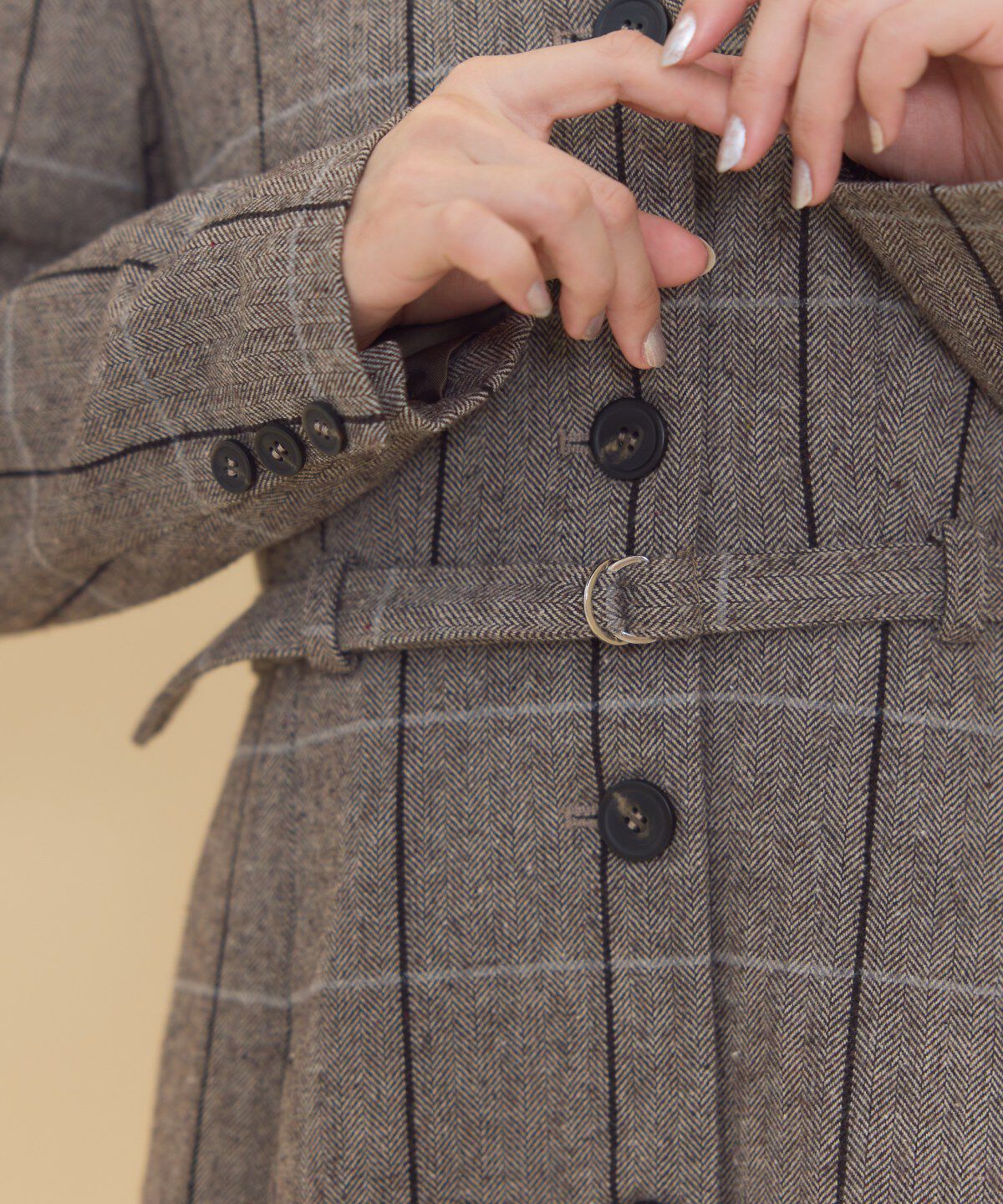 REDYAZEL「テーラージャケットミニワンピース」|ワンピース|