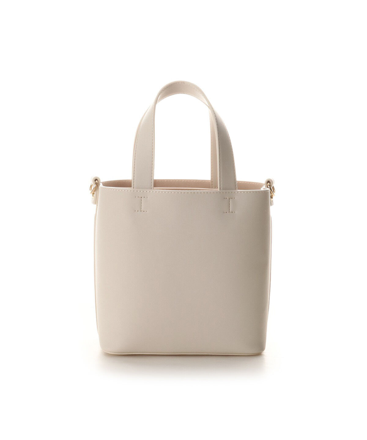 Samantha Thavasa Petit Choice「スクエアショルダーバッグ」|ショルダー・メッセンジャー|