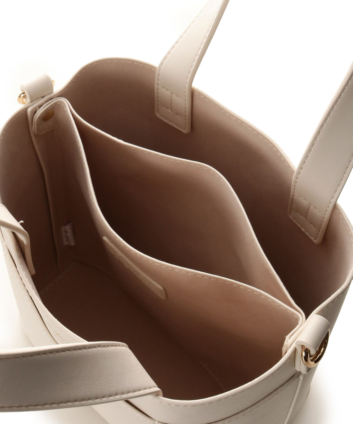 Samantha Thavasa Petit Choice「スクエアショルダーバッグ」|ショルダー・メッセンジャー|