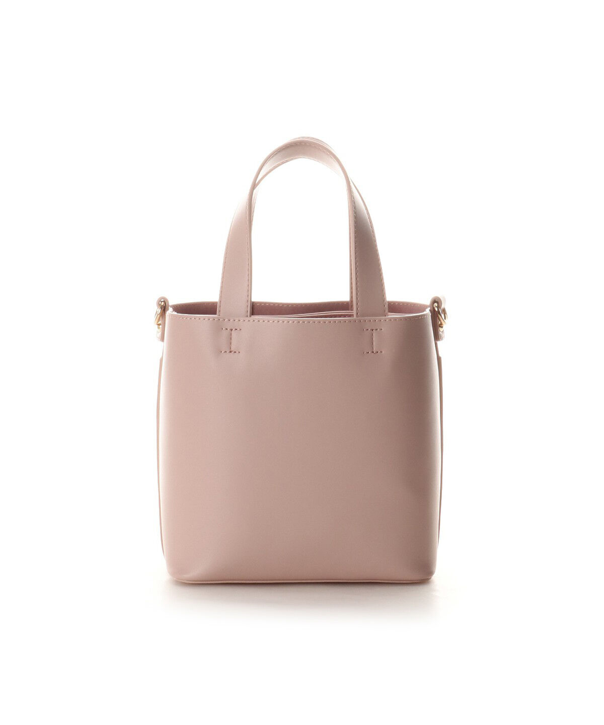 Samantha Thavasa Petit Choice「スクエアショルダーバッグ」|ショルダー・メッセンジャー|