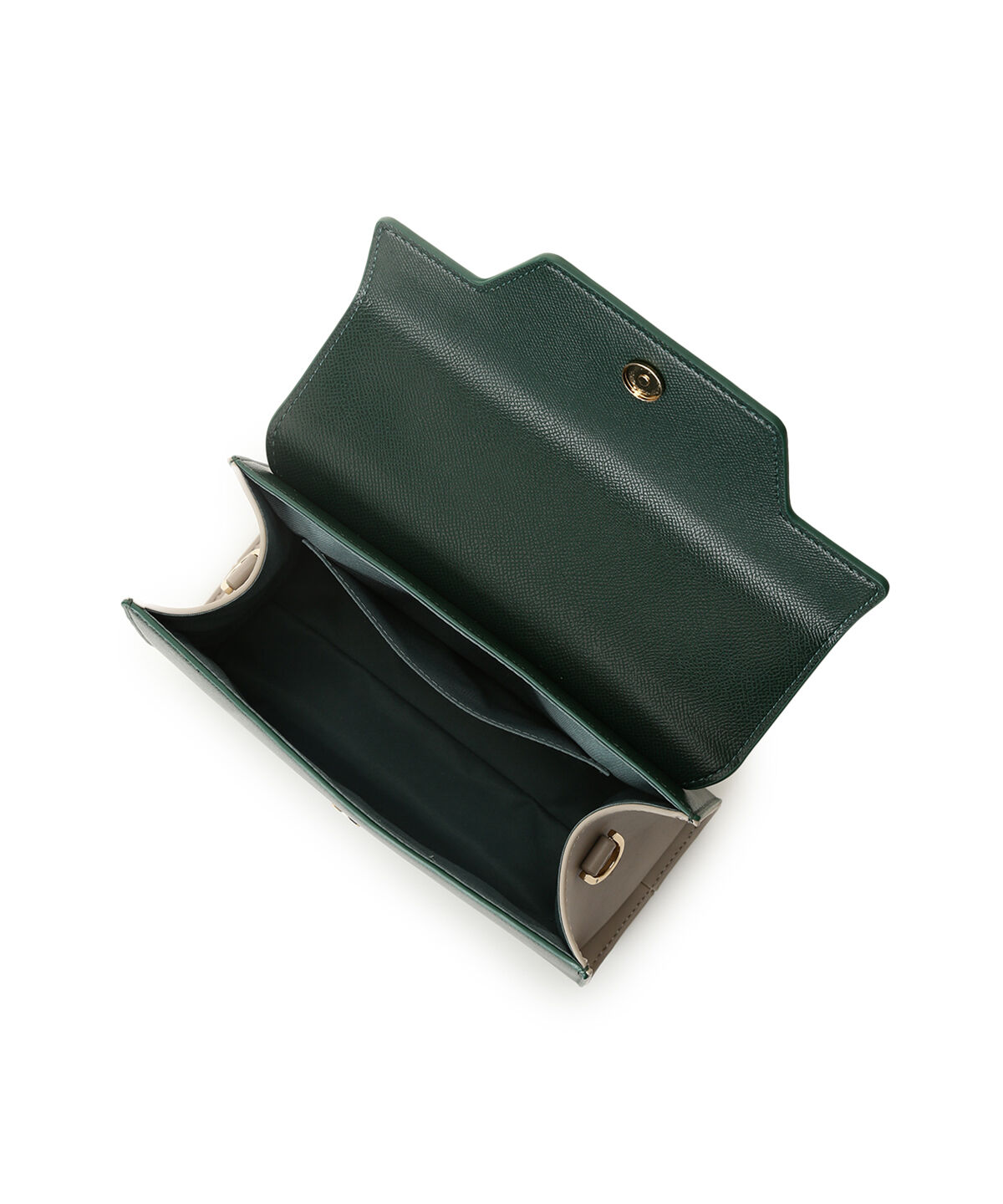 Samantha Thavasa Petit Choice「フラップショルダーバッグ」|ショルダー・メッセンジャー|