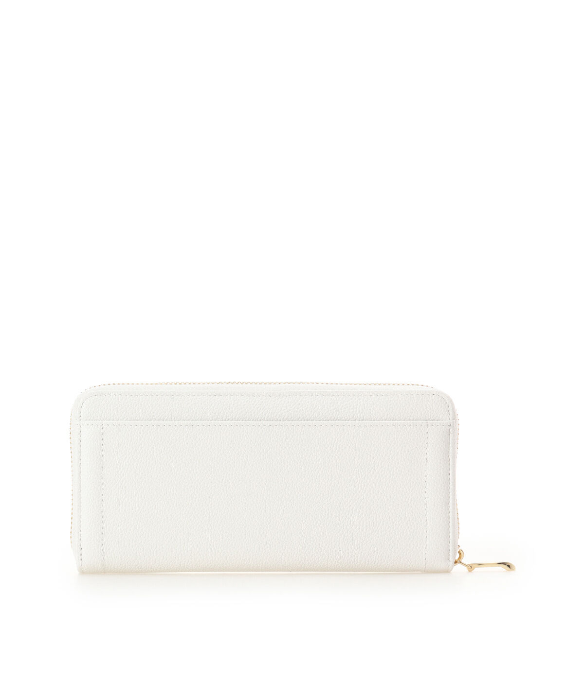 Samantha Thavasa Petit Choice「ラメフラワービジュー 長財布」|財布|