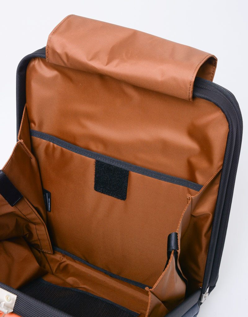 master-piece「Bump バックパックM」|ビジネスバッグ|