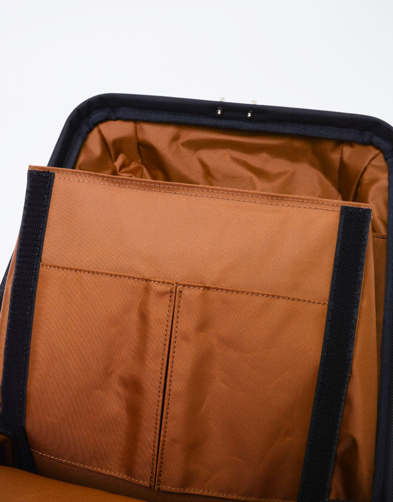 master-piece「Bump バックパックM」|ビジネスバッグ|