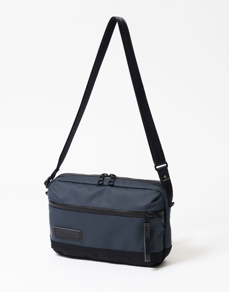 master-piece「slick ショルダーバッグ」|ショルダー・メッセンジャー|