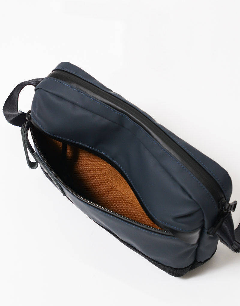 master-piece「slick ショルダーバッグ」|ショルダー・メッセンジャー|