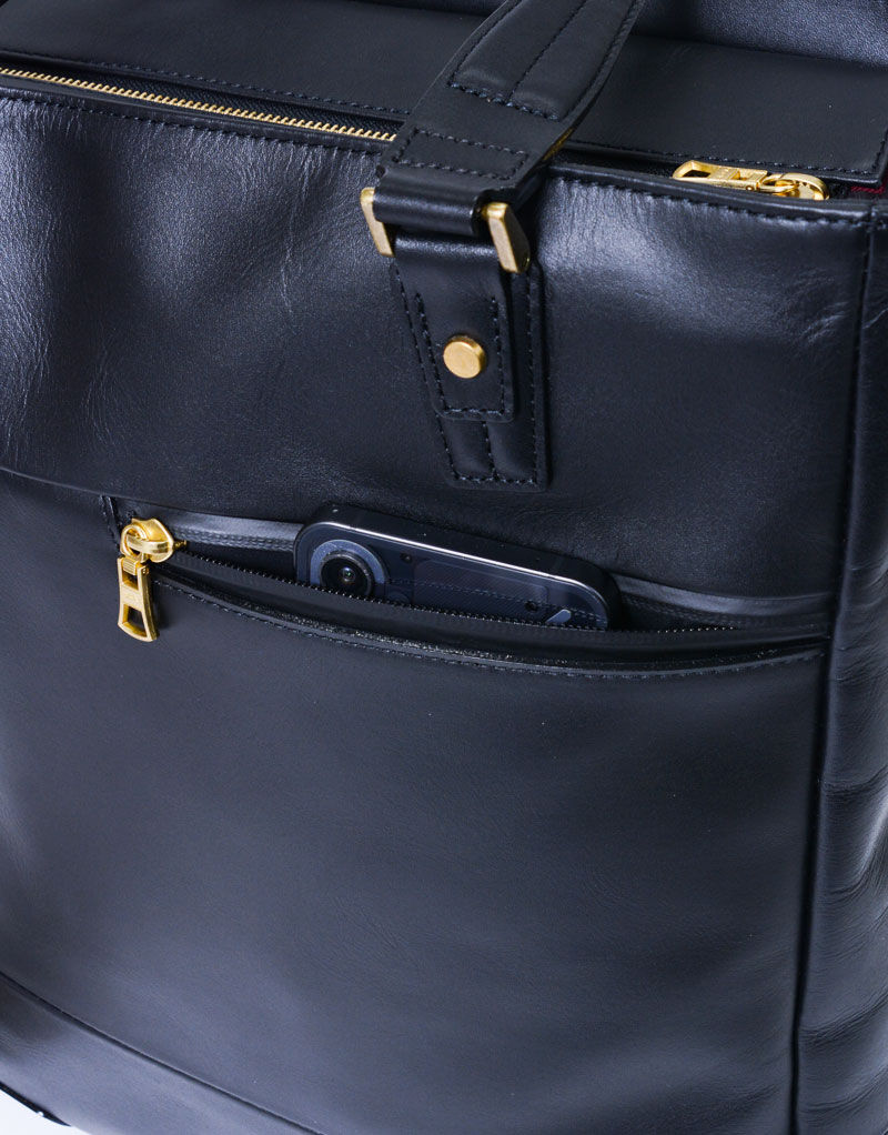 master-piece「Gloss 2WAYトートバッグ」|トートバッグ|