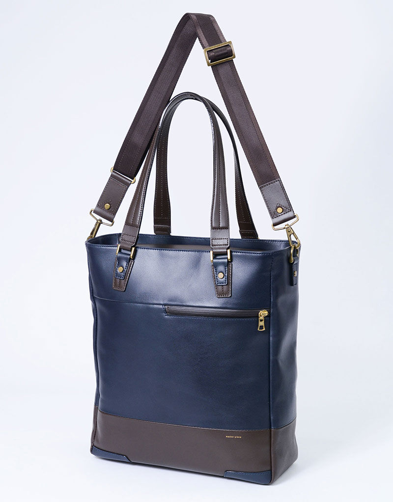 master-piece「Gloss 2WAYトートバッグ」|トートバッグ|