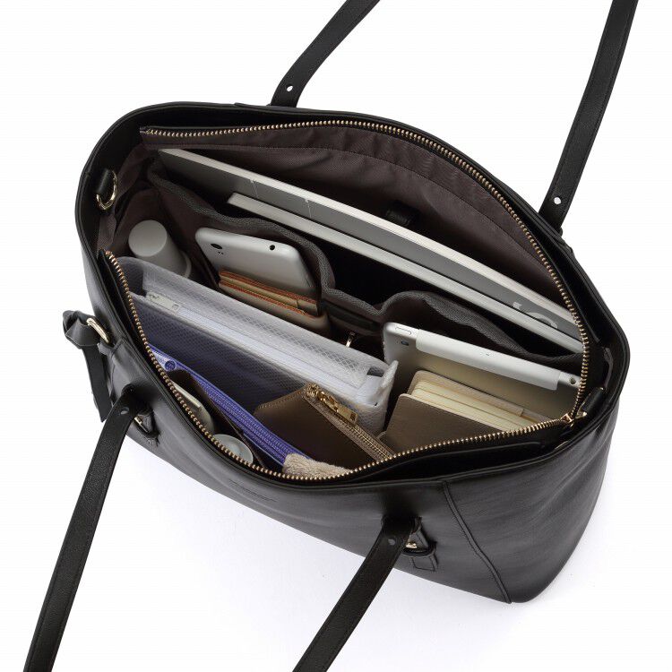  「Jewelna Rose オリンズ トートバッグ 11924」|トートバッグ|