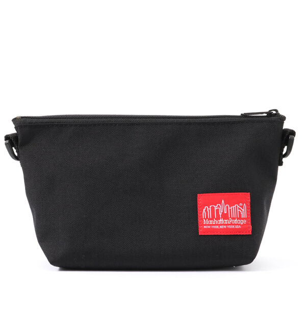 Manhattan Portage「Zuccotti Clutch」|ショルダー・メッセンジャー|