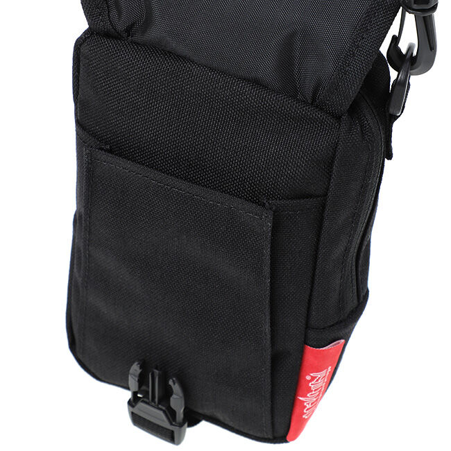 Manhattan Portage「Cobble Hill Pocketbook Shoulder Bag」|ショルダー・メッセンジャー|