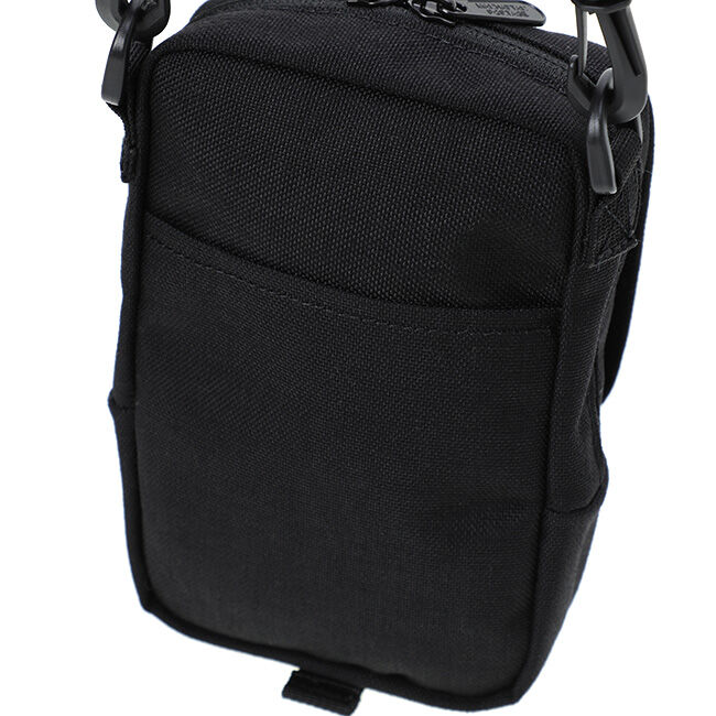 Manhattan Portage「Cobble Hill Pocketbook Shoulder Bag」|ショルダー・メッセンジャー|
