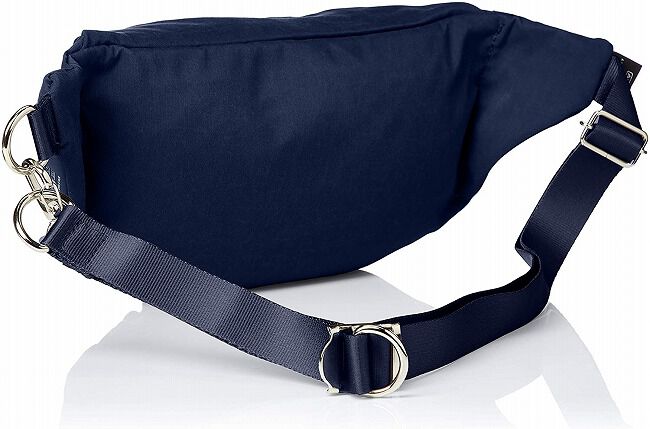 AS2OV「AS2OV / アッソブ SHRINK NYLON FANNY PACK」|ショルダー・メッセンジャー|