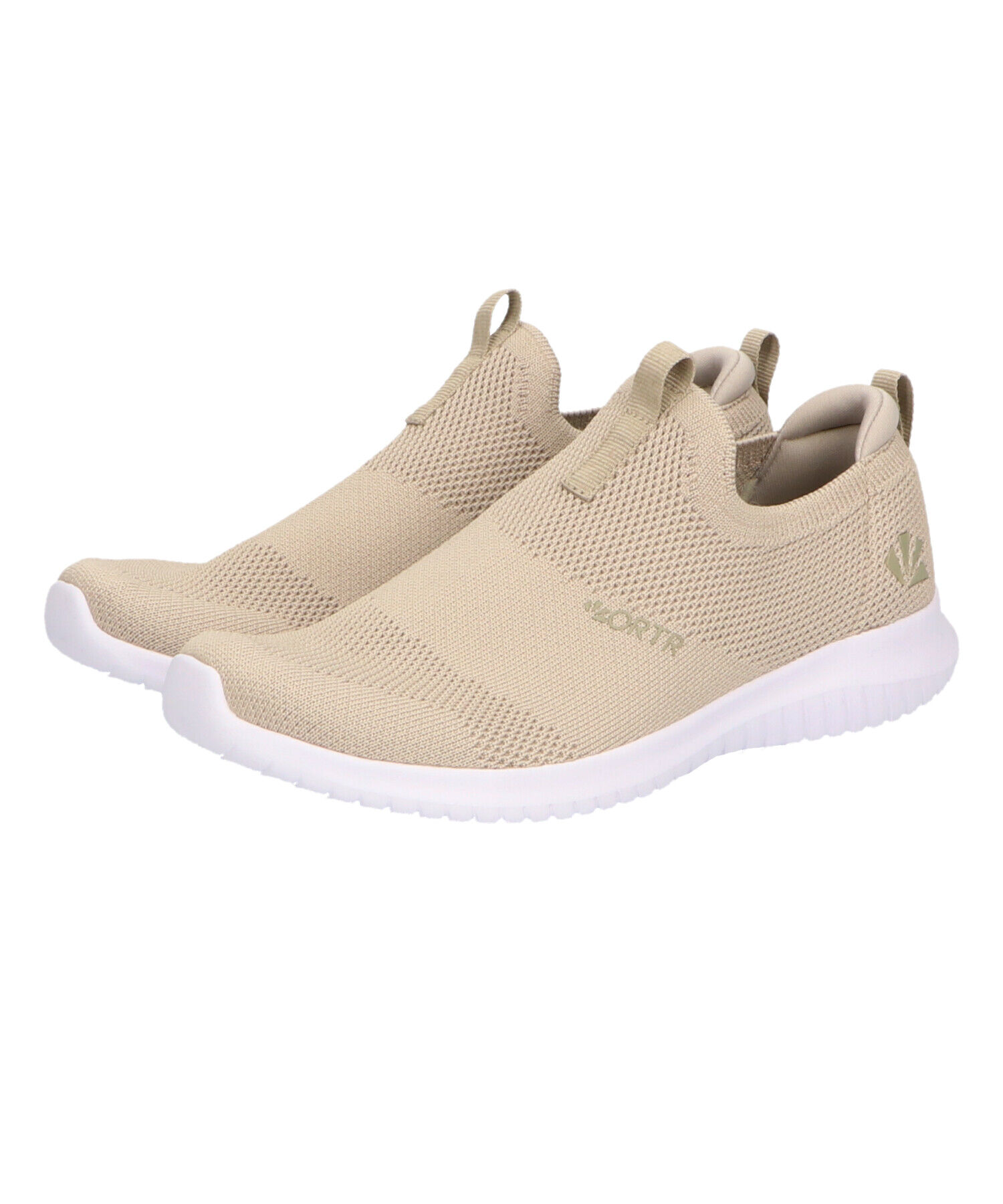 ORiental TRaffic「【累計19万足突破 】 ニット スニーカー /3709 柔らかい 伸縮性 軽量」|スニーカー|