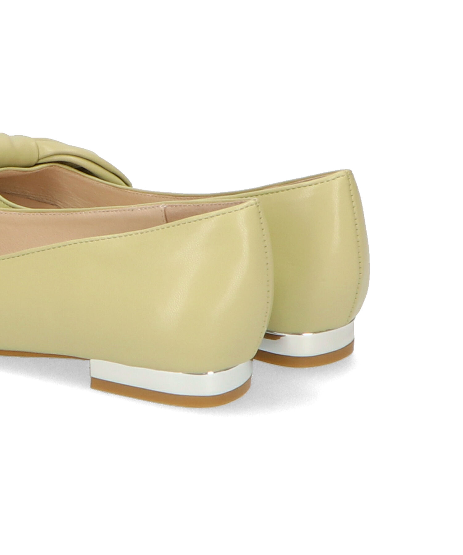 ORiental TRaffic「ビッグリボン フラット パンプス /41302 」|パンプス|