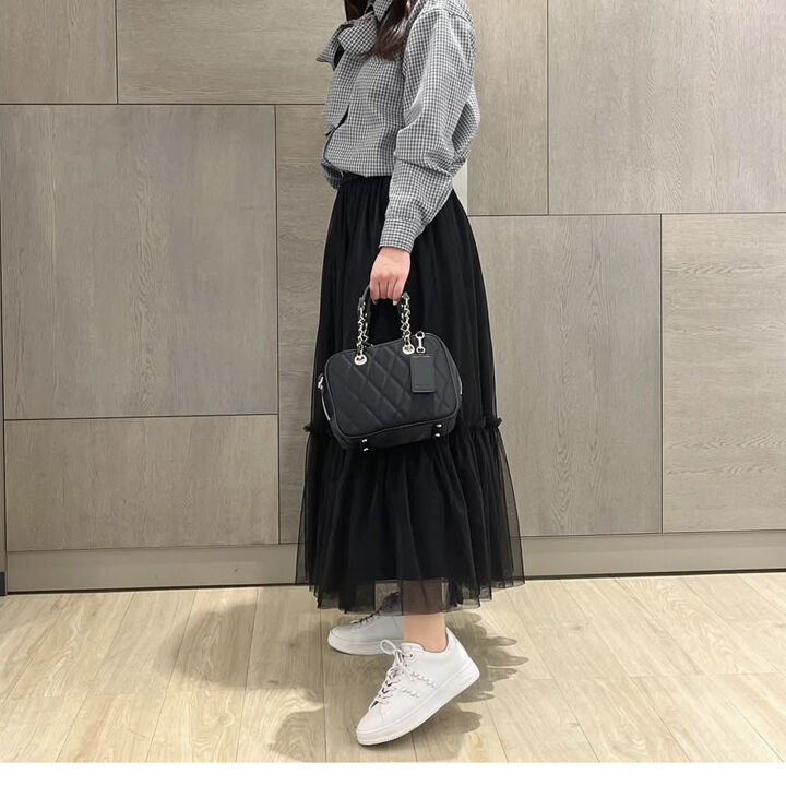 ダイアナ「バッグ　UE5107」|ハンドバッグ|