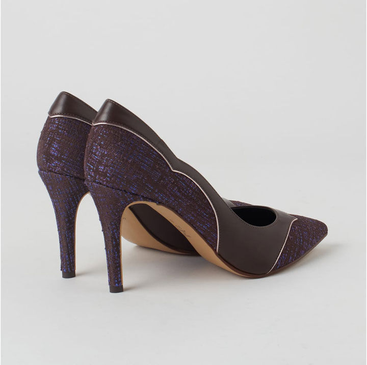 ダイアナ「パンプス　U18265」|パンプス|