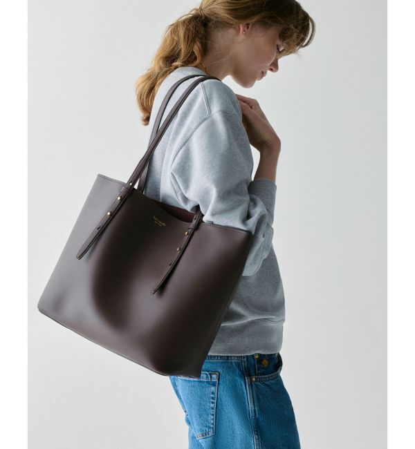 kate spade new york「ドゥー イット オール ラージ トート」|トートバッグ|BITRSWMULT