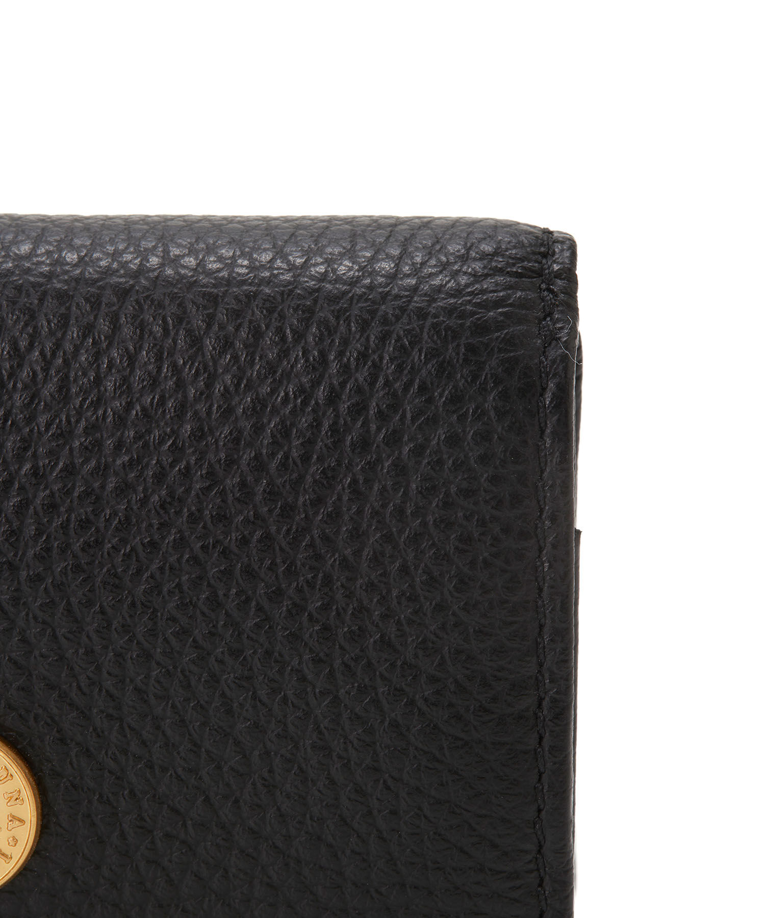 TOPKAPI 「【TOPKAPI】 イタリアンシュリンクレザー 三つ折り 財布 fortuna フォルトゥナ」|財布|