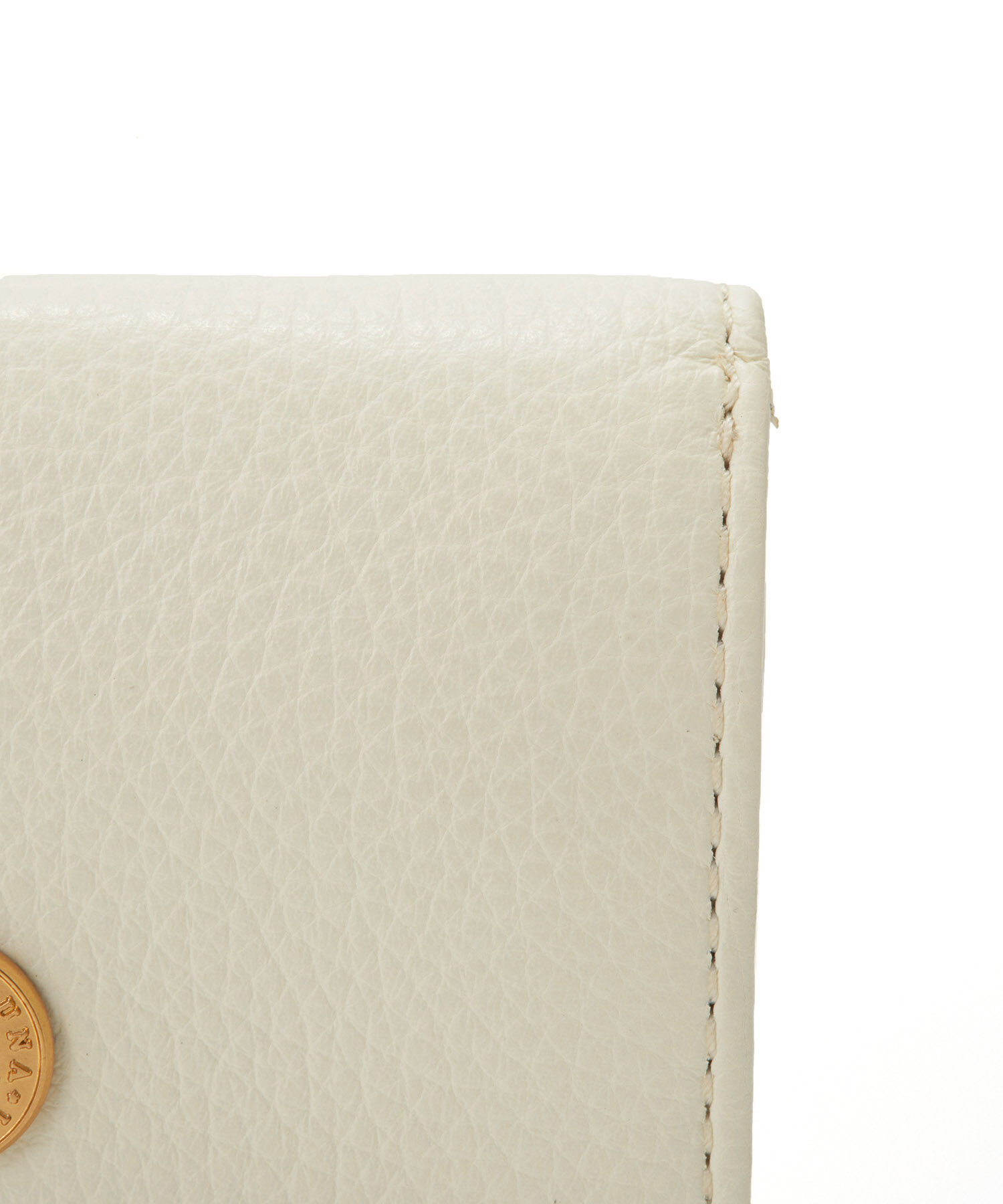 TOPKAPI 「【TOPKAPI】 イタリアンシュリンクレザー 三つ折り 財布 fortuna フォルトゥナ」|財布|