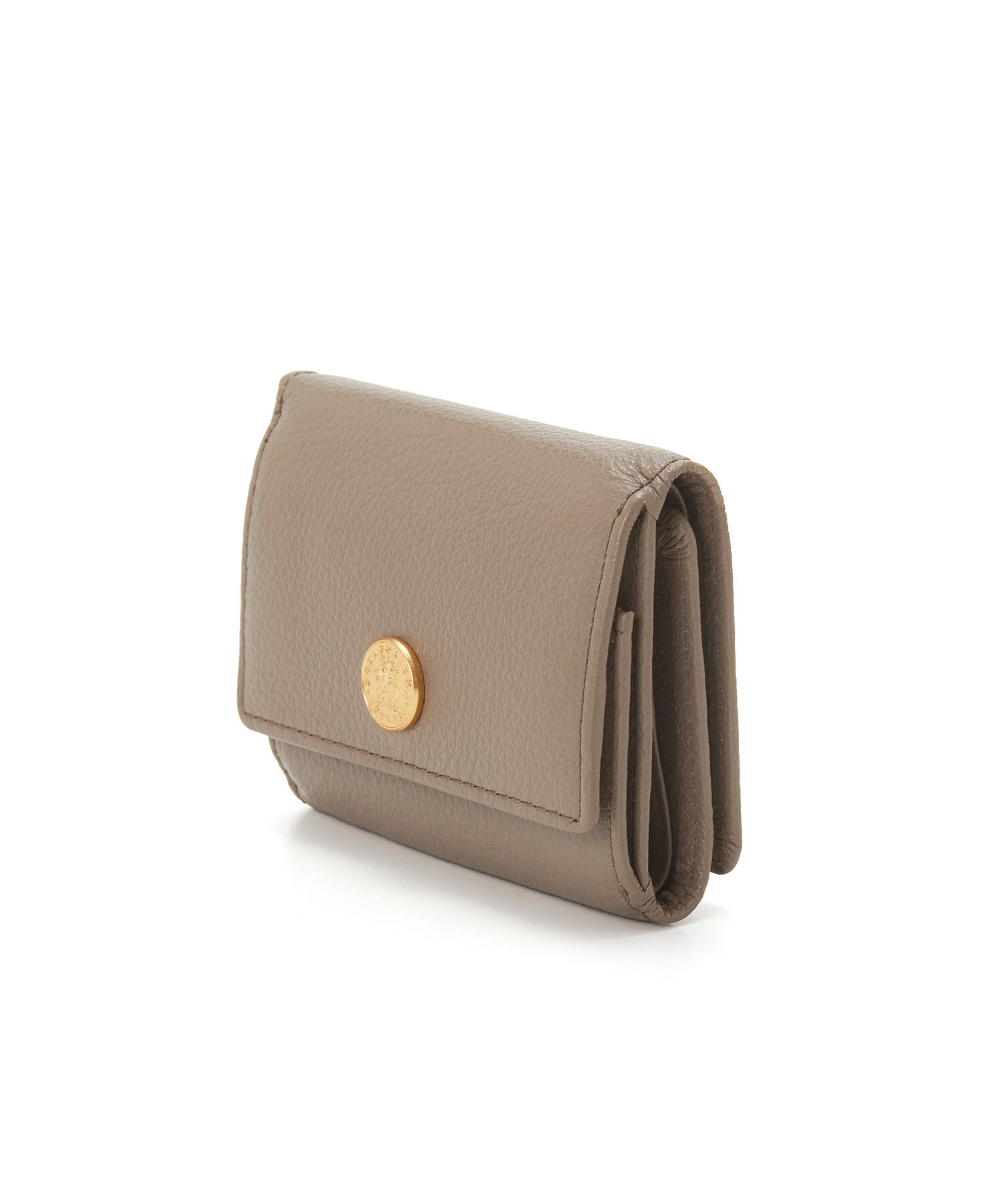 TOPKAPI 「【TOPKAPI】 イタリアンシュリンクレザー 三つ折り 財布 fortuna フォルトゥナ」|財布|