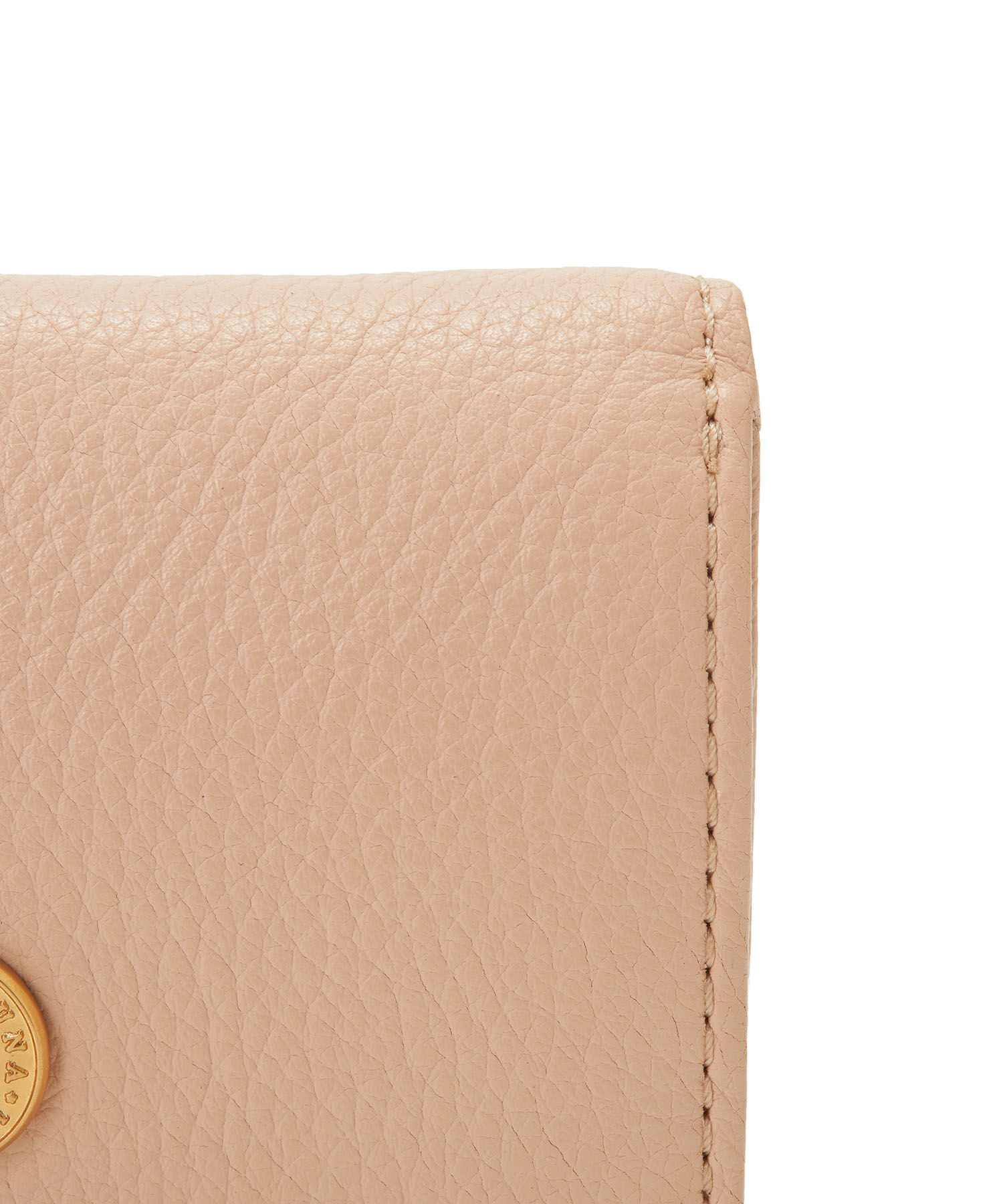 TOPKAPI 「【TOPKAPI】 イタリアンシュリンクレザー 三つ折り 財布 fortuna フォルトゥナ」|財布|