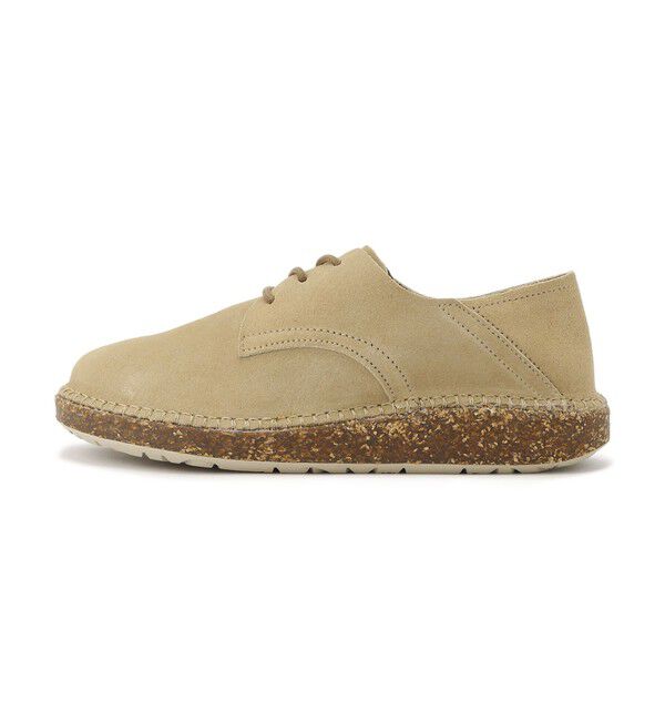 BIRKENSTOCK「【ビルケンシュトック】ゲーリー/ジンジャー スエードレザー/シューズ レディース/GARY」|その他|