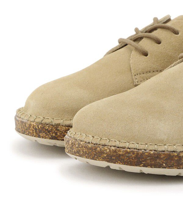 BIRKENSTOCK「【ビルケンシュトック】ゲーリー/ジンジャー スエードレザー/シューズ レディース/GARY」|その他|