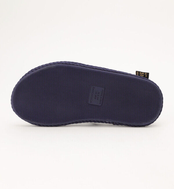 BOHONOMAD「【BOHONOMAD】ボドルム/ネイビー/サンダル メンズ/ボホノマド BODRUM」|サンダル|