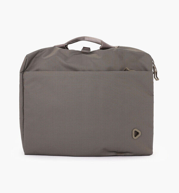 uF「【ユーエフ】ディレクターズバッグ2 L/ニュートープ ポリエステル/バックパック/uF」|リュック|