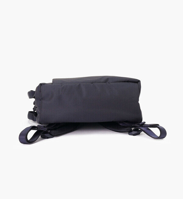 uF「【ユーエフ】ディレクターズバッグ2 M/ネイビー ポリエステル/バックパック/uF」|リュック|