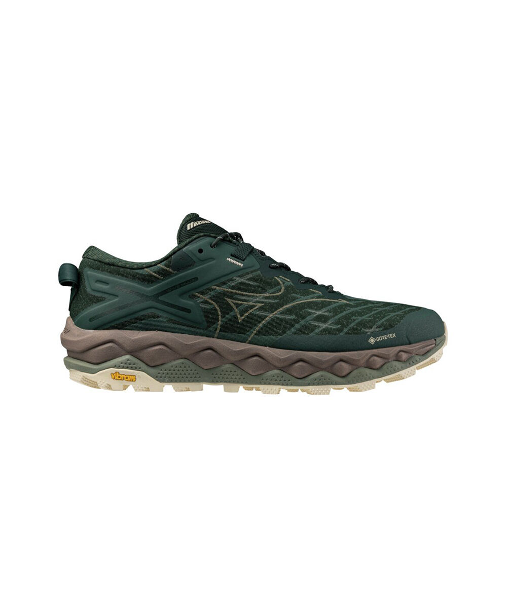 MIZUNO「WAVE MUJIN LS GTX(ゴアテックス／防水)」|スニーカー|