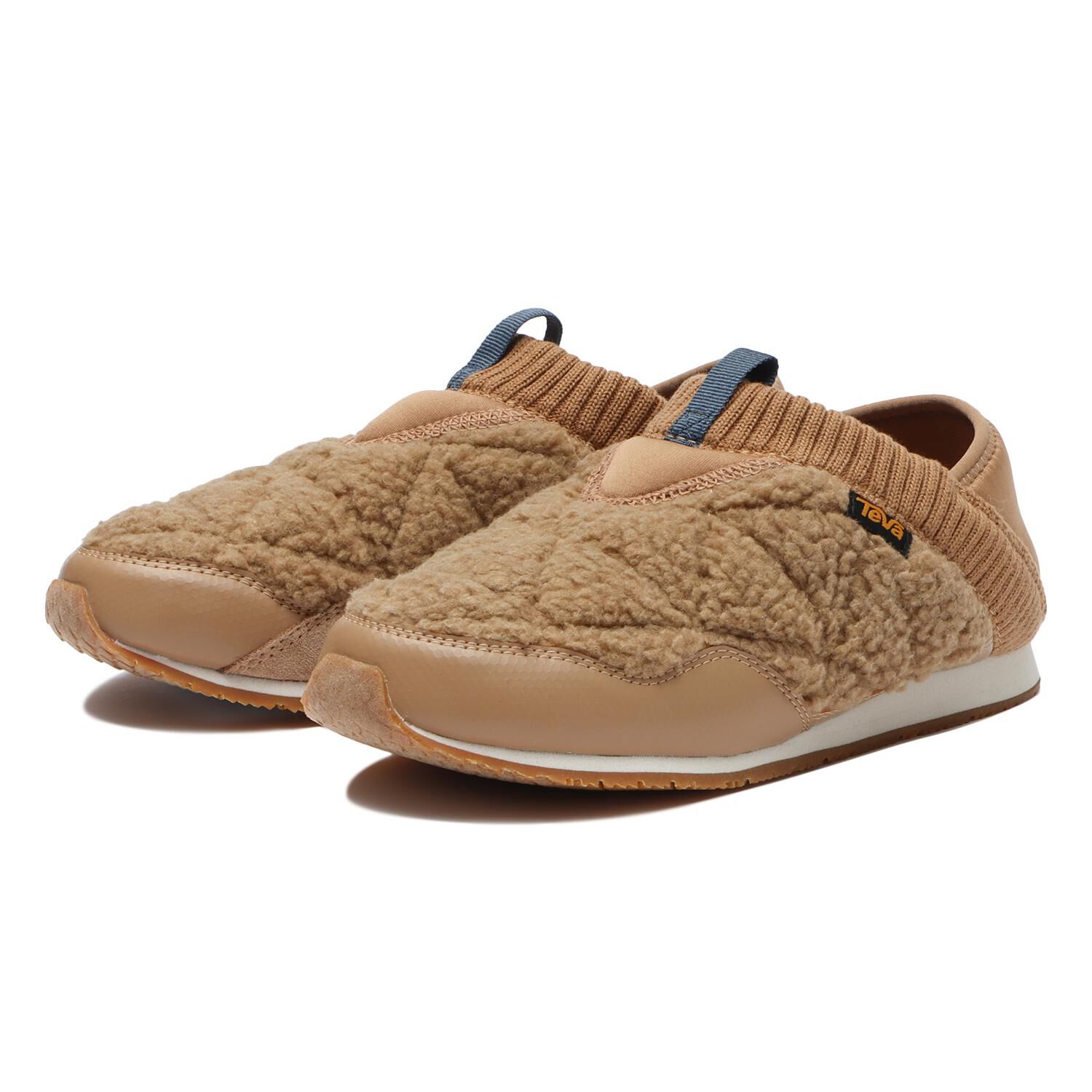 TEVA「【TEVA】U RE EMBER MOC FLEECE」|スニーカー|
