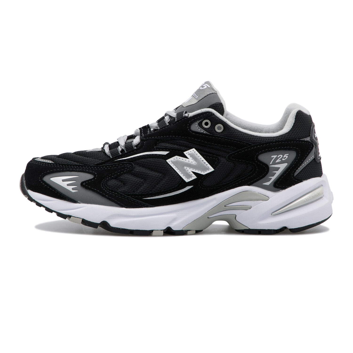 NEW BALANCE 「【NEW BALANCE】ML725R(D)」|スニーカー|ブラック