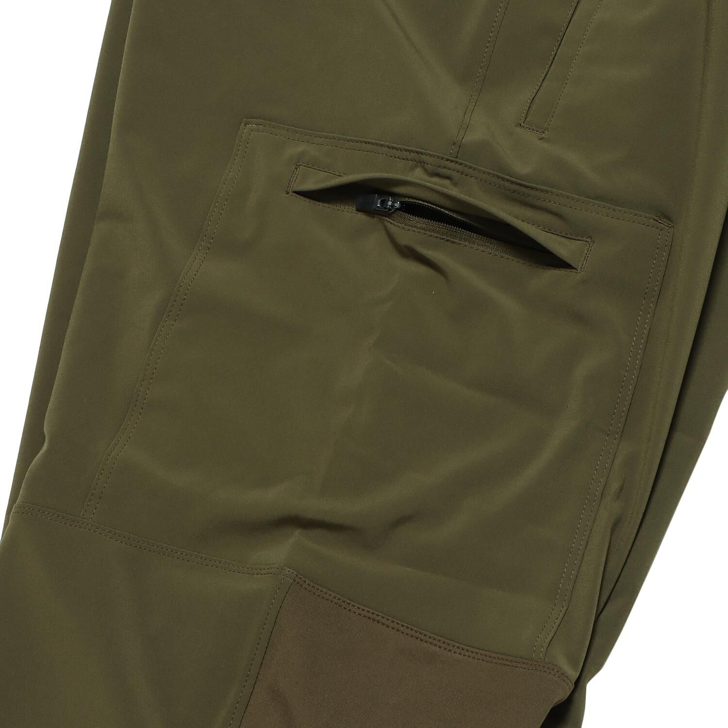 saucony「【SAUCONYｱﾊﾟﾚﾙ】M SUMMIT JOGGER」|その他|