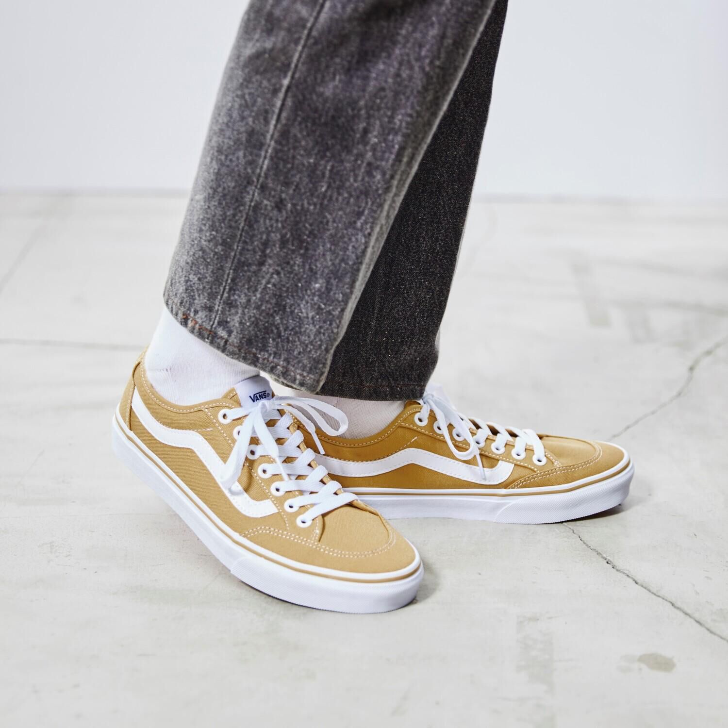 VANS「【VANS】STANCE」|スニーカー|