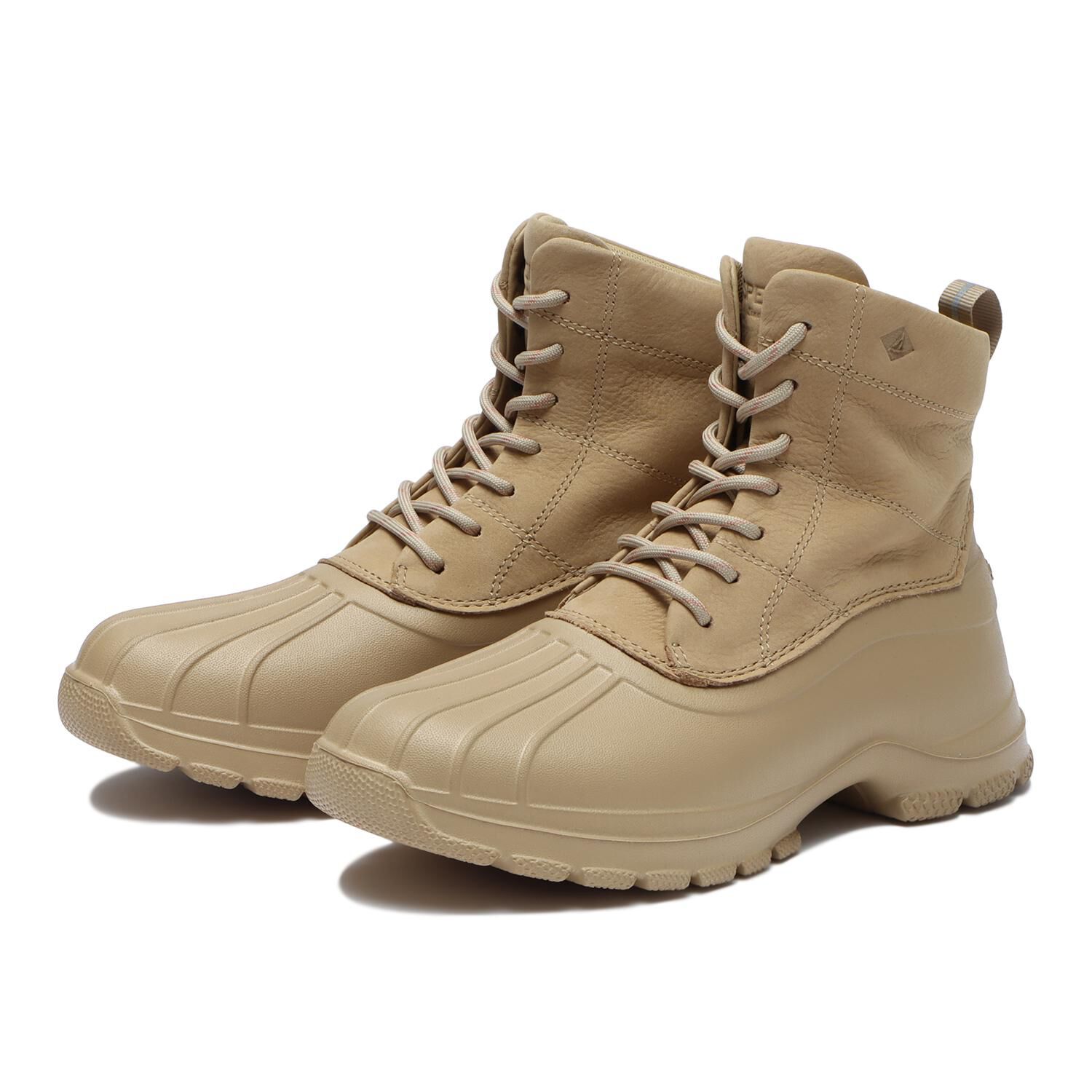 SPERRY「【SPERRY TOPSIDER】W'S DUCK FLOAT LACE UP」|スニーカー|