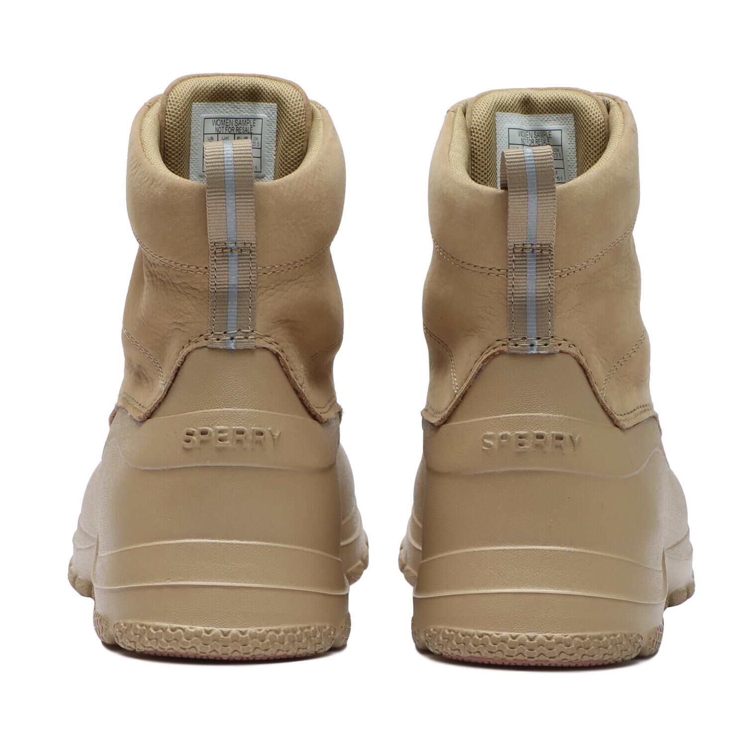 SPERRY「【SPERRY TOPSIDER】W'S DUCK FLOAT LACE UP」|スニーカー|