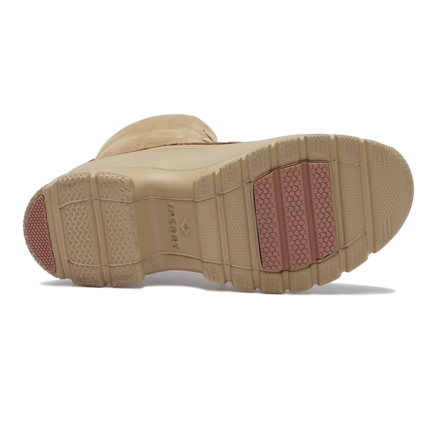 SPERRY「【SPERRY TOPSIDER】W'S DUCK FLOAT LACE UP」|スニーカー|