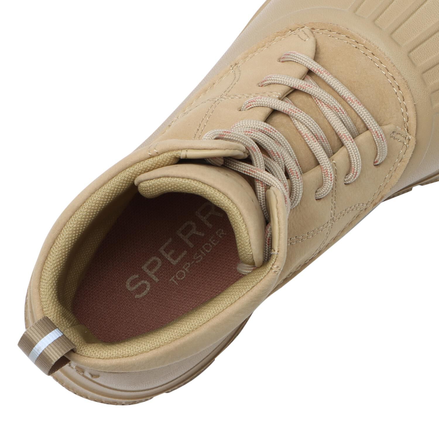 SPERRY「【SPERRY TOPSIDER】W'S DUCK FLOAT LACE UP」|スニーカー|