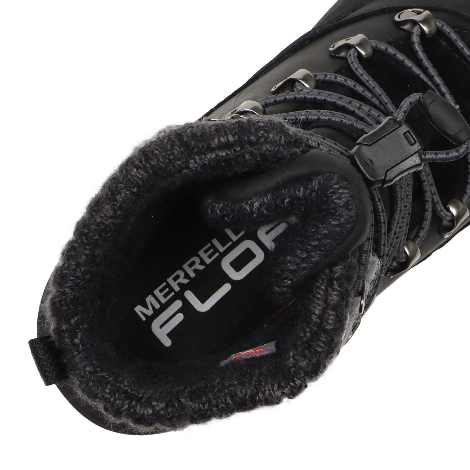 MERRELL「【MERRELL】SIREN 4 THERMO MID WATERPROOF」|スニーカー|