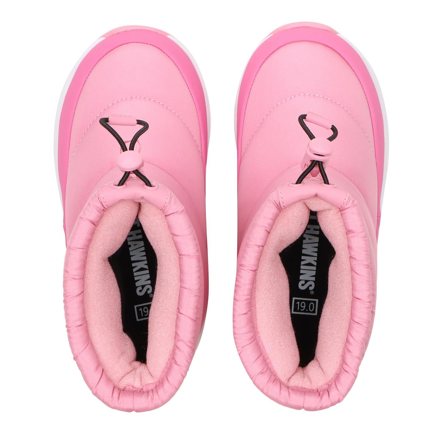 HAWKINS「【HAWKINS】SNOW BOOTS(16-23)」|スニーカー|